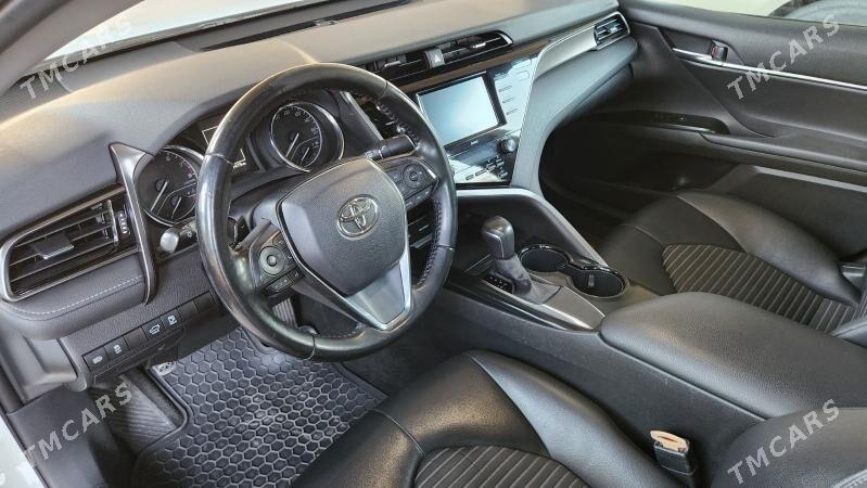Toyota Camry 2020 - 325 000 TMT - Мары - img 5