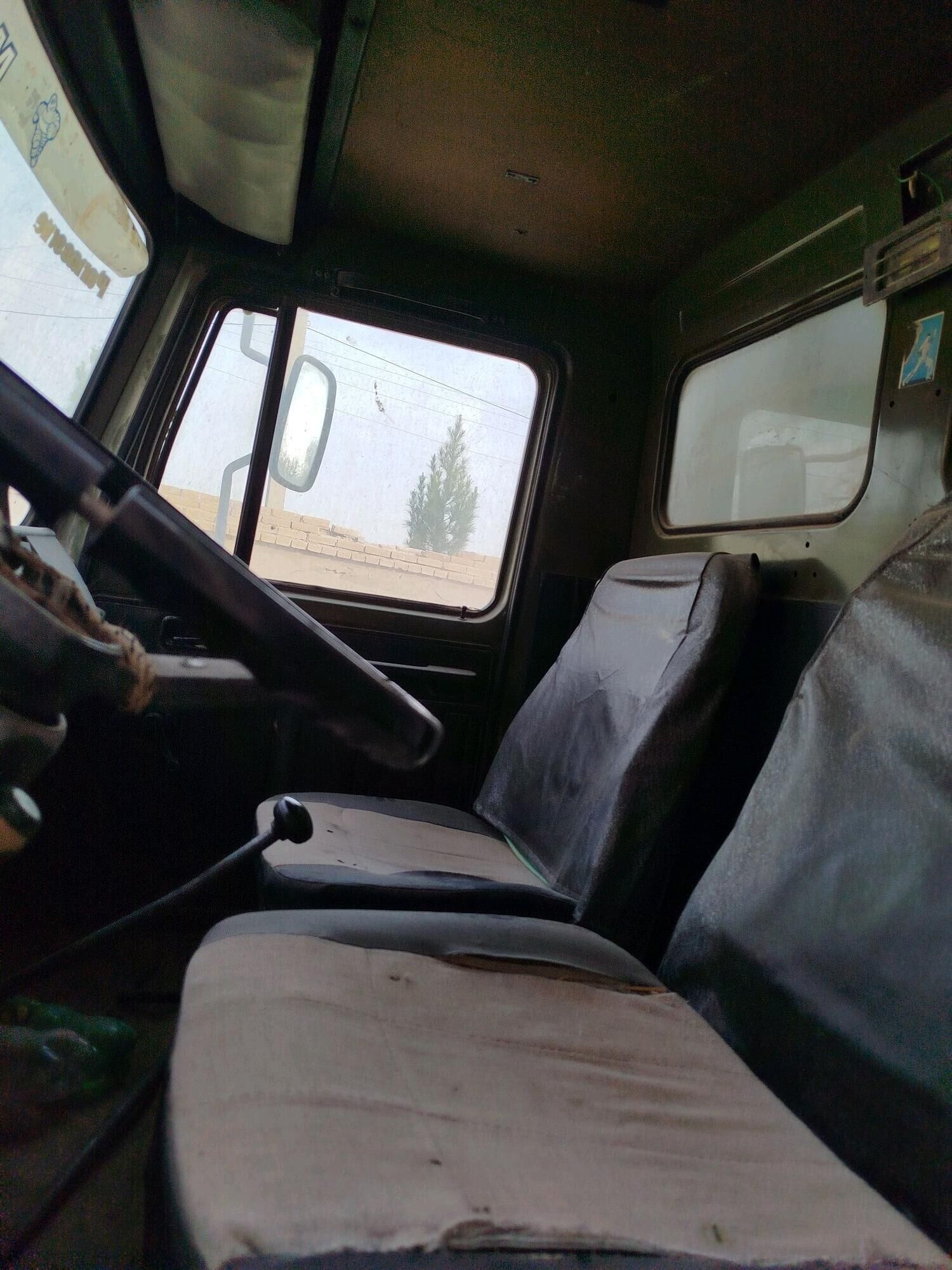 Gaz 53 1993 - 120 000 TMT - Дашогуз - img 6