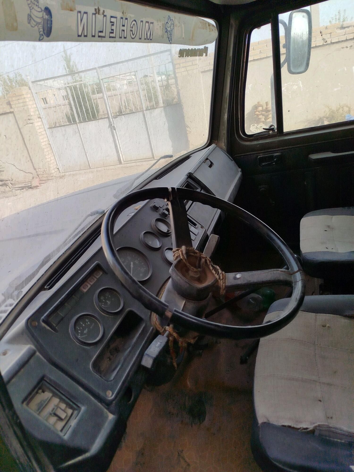 Gaz 53 1993 - 120 000 TMT - Дашогуз - img 5