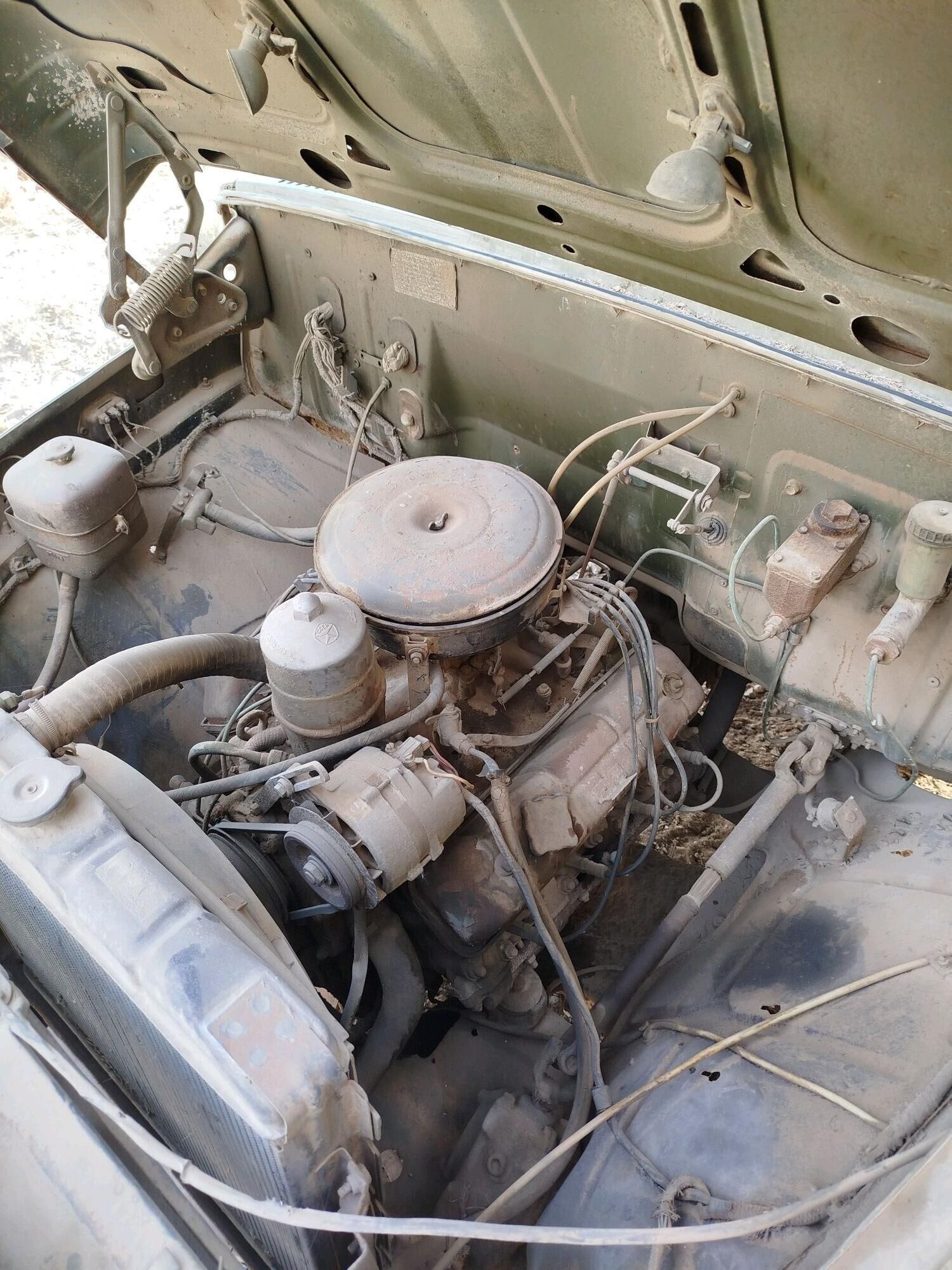 Gaz 53 1993 - 120 000 TMT - Дашогуз - img 4