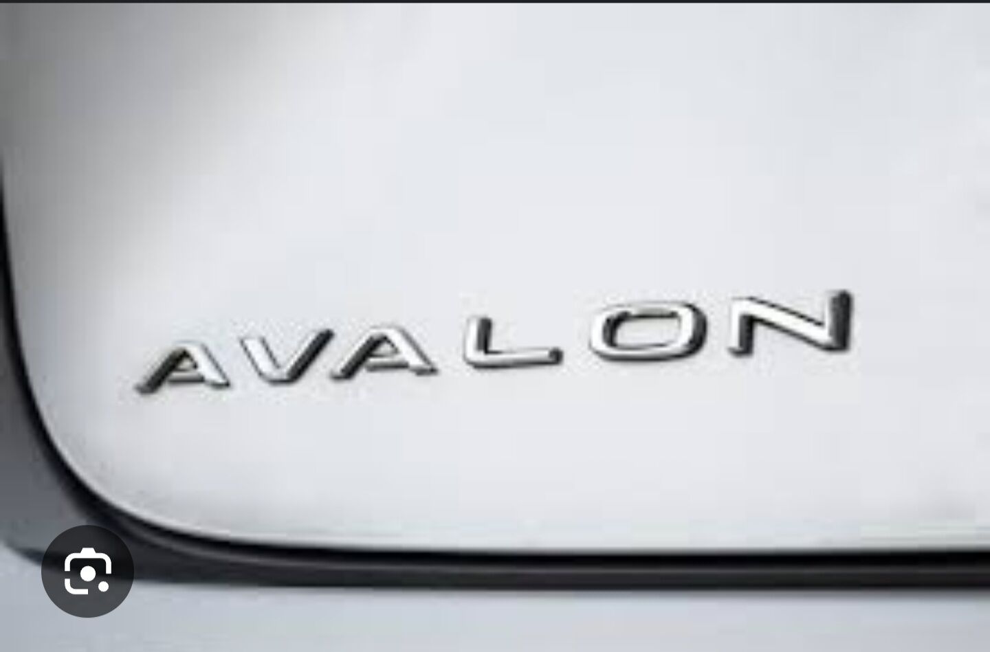 CAMRY AVALON GAPY BAGAZ YAZGY 25 TMT - Ашхабад - img 2