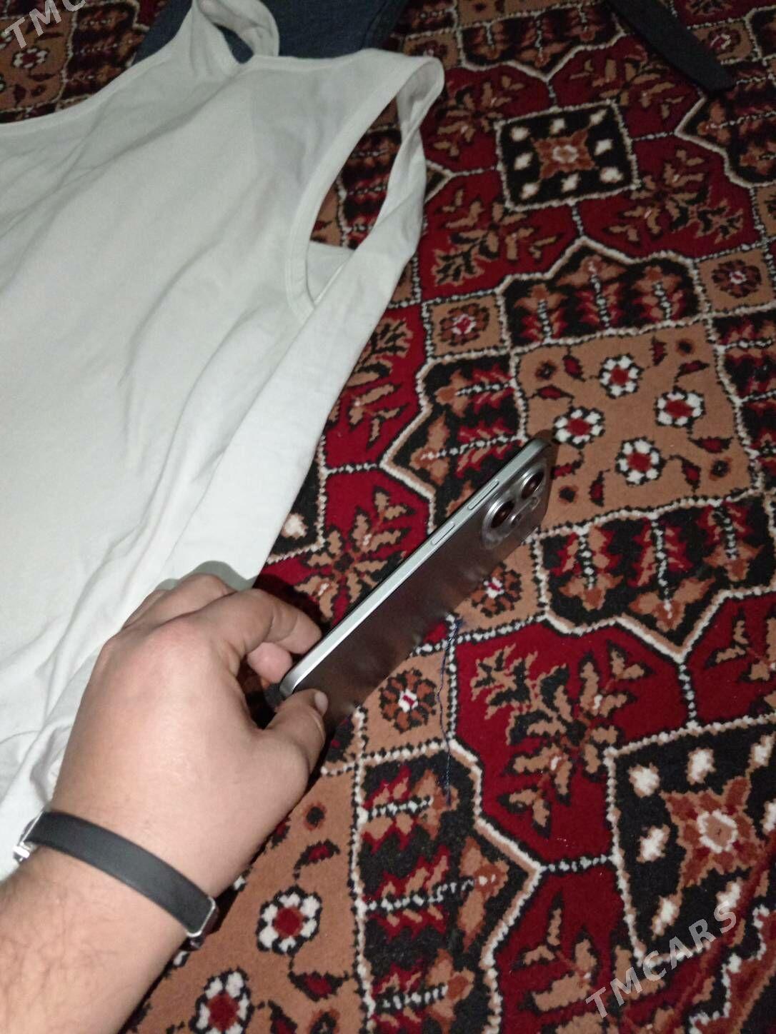 Infniks smart 9 - Дашогуз - img 3