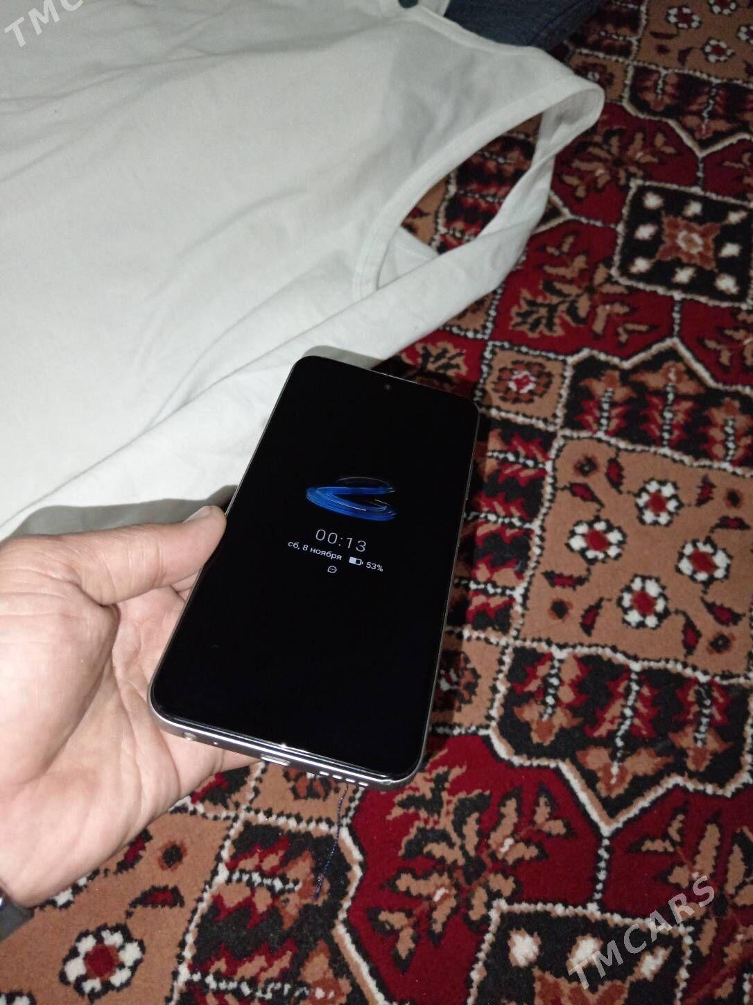 Infniks smart 9 - Дашогуз - img 2