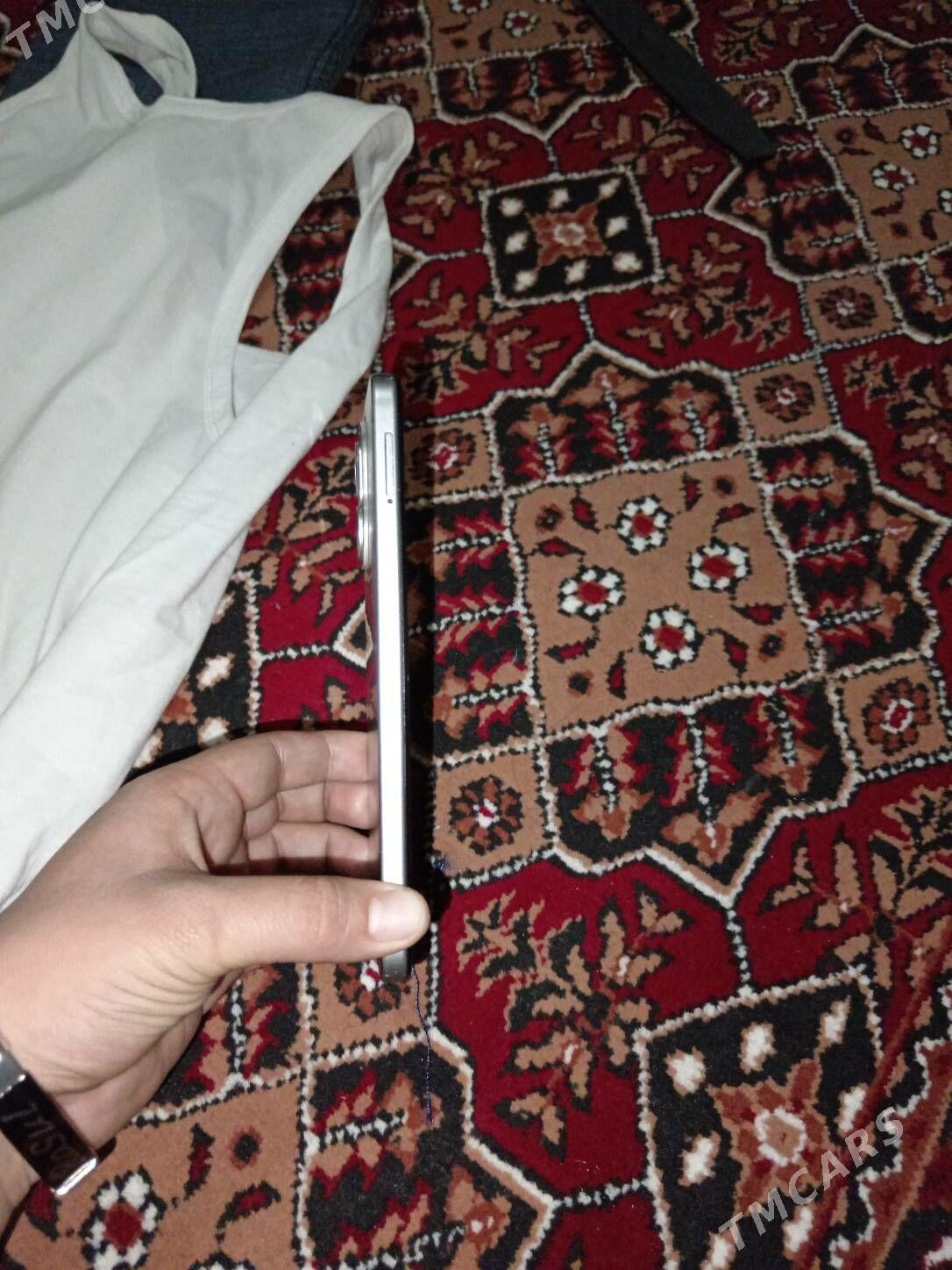 Infniks smart 9 - Дашогуз - img 4