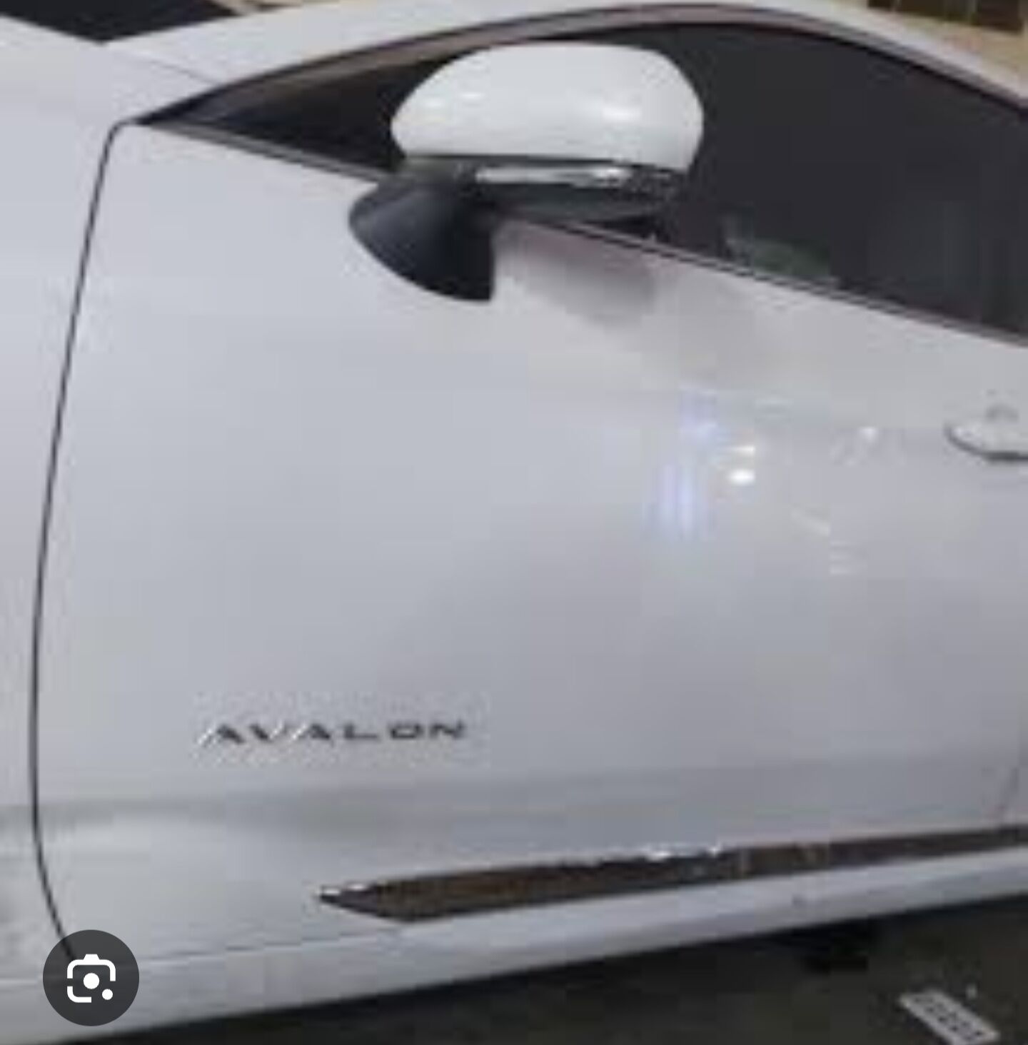 CAMRY AVALON GAPY BAGAZ YAZGY 25 TMT - Ашхабад - img 3