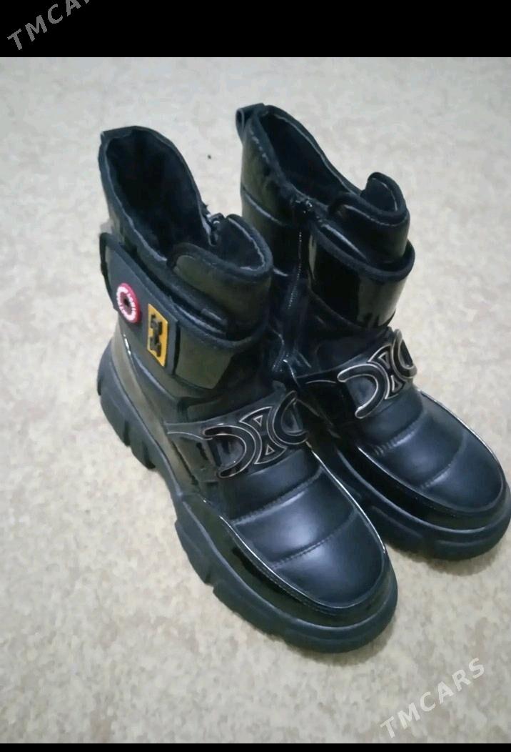 Ädik - Balkanabat - img 2