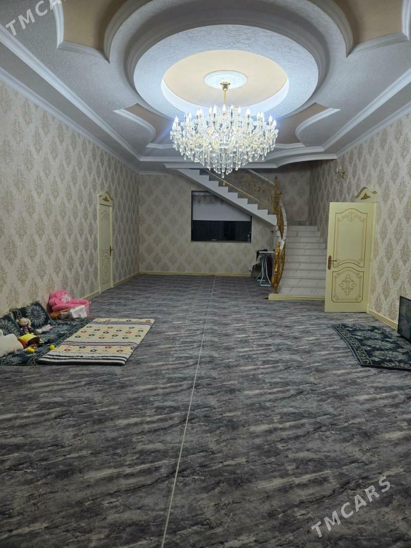 котеж мик химик у дороги - Туркменабат - img 4