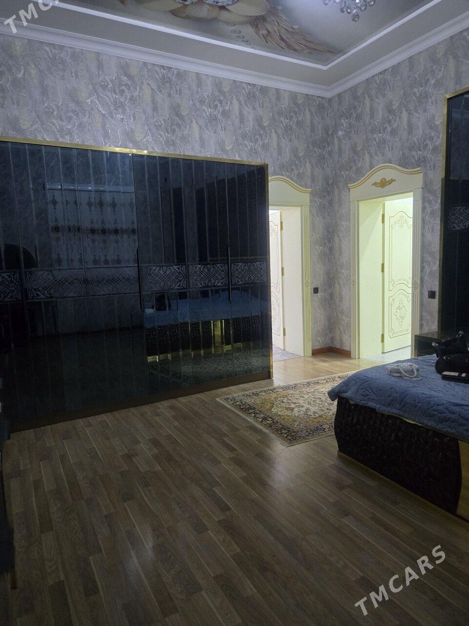 котеж мик химик у дороги - Туркменабат - img 9