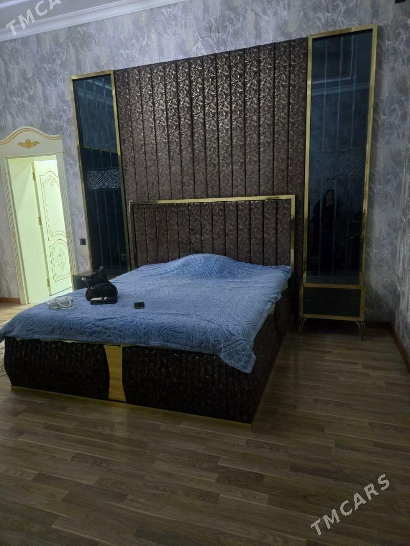 котеж мик химик у дороги - Туркменабат - img 5