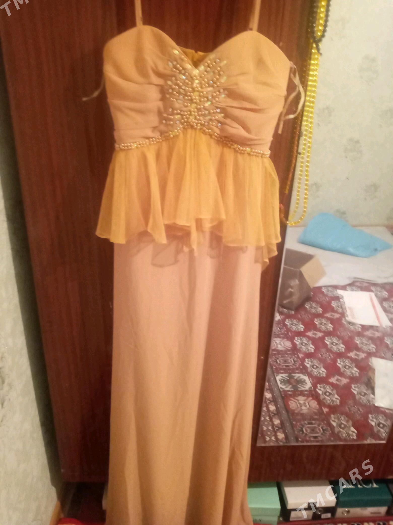 VEÇERNIY KOYNEK - Daşoguz - img 4