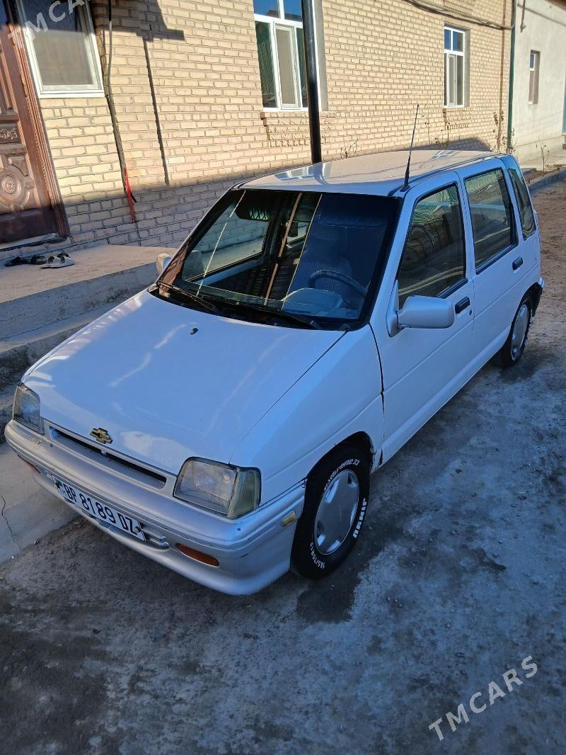 Daewoo Tico 1997 - 25 000 TMT - Дашогуз - img 6