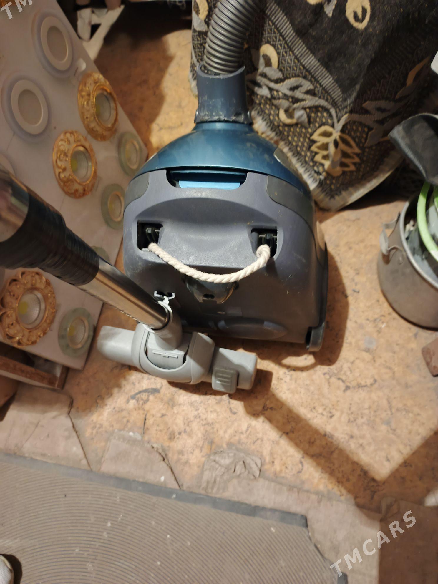 Пылесос - Türkmenbaşy - img 3