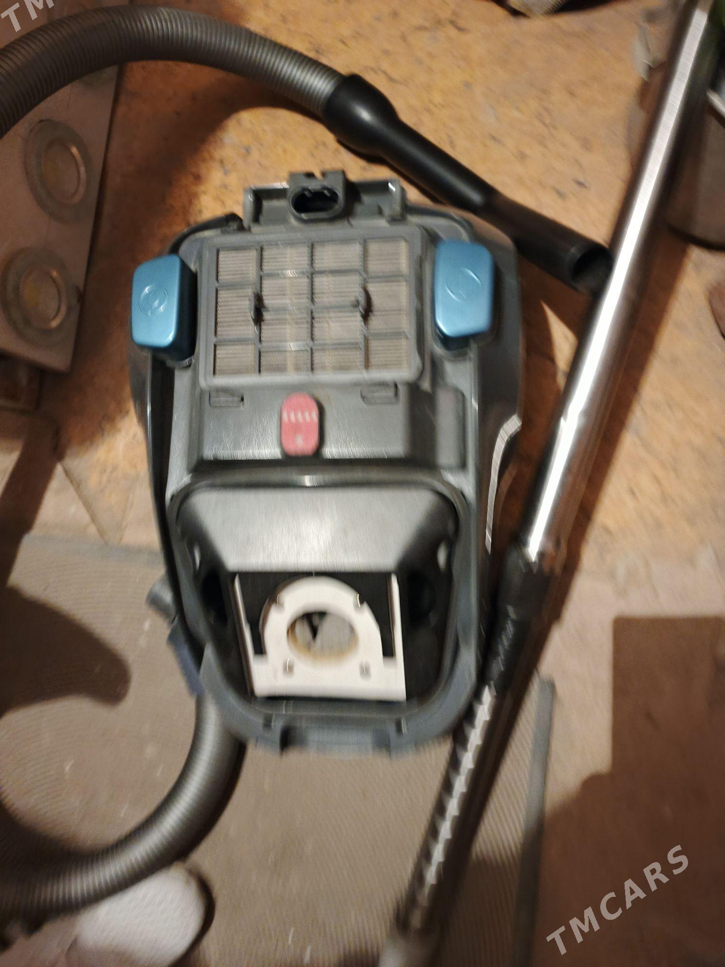 Пылесос - Türkmenbaşy - img 2