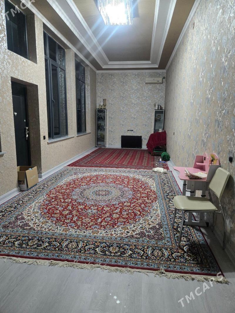 котеж мик химик у дороги - Туркменабат - img 7