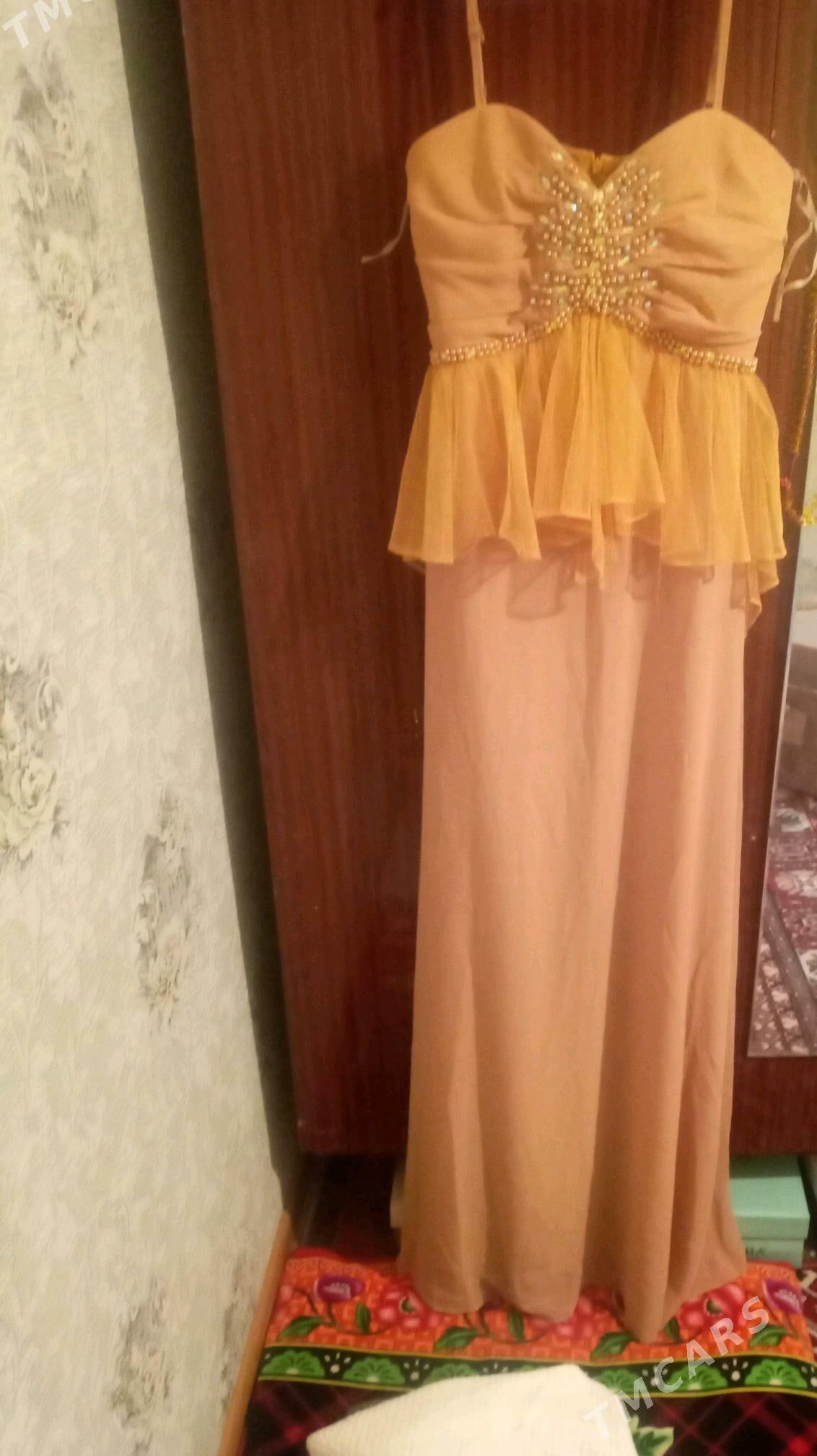 VEÇERNIY KOYNEK - Daşoguz - img 1