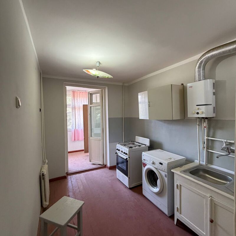 10 мкр  4 ком - Ашхабад - img 6