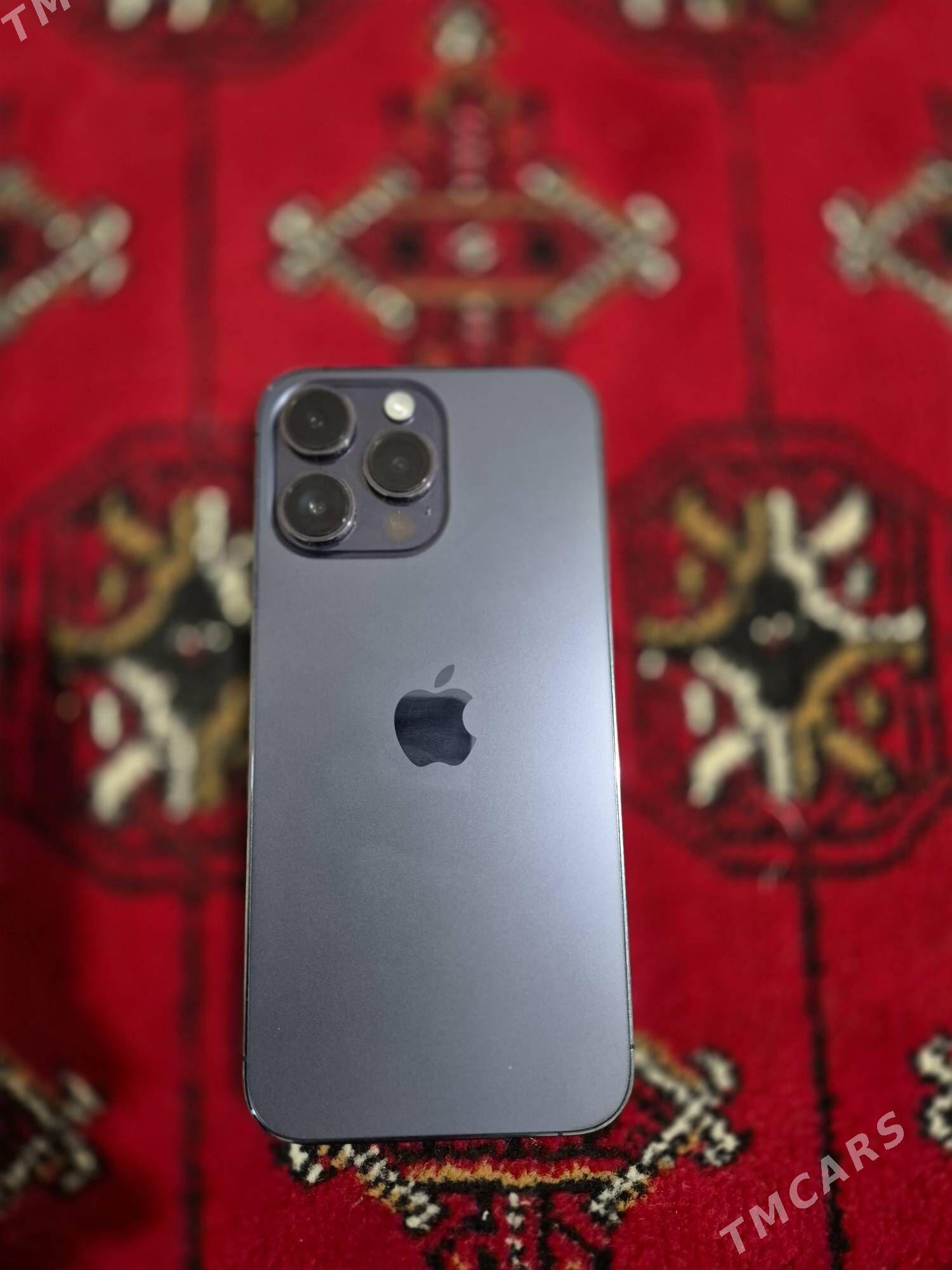 iphone14 pro max - Мары - img 2