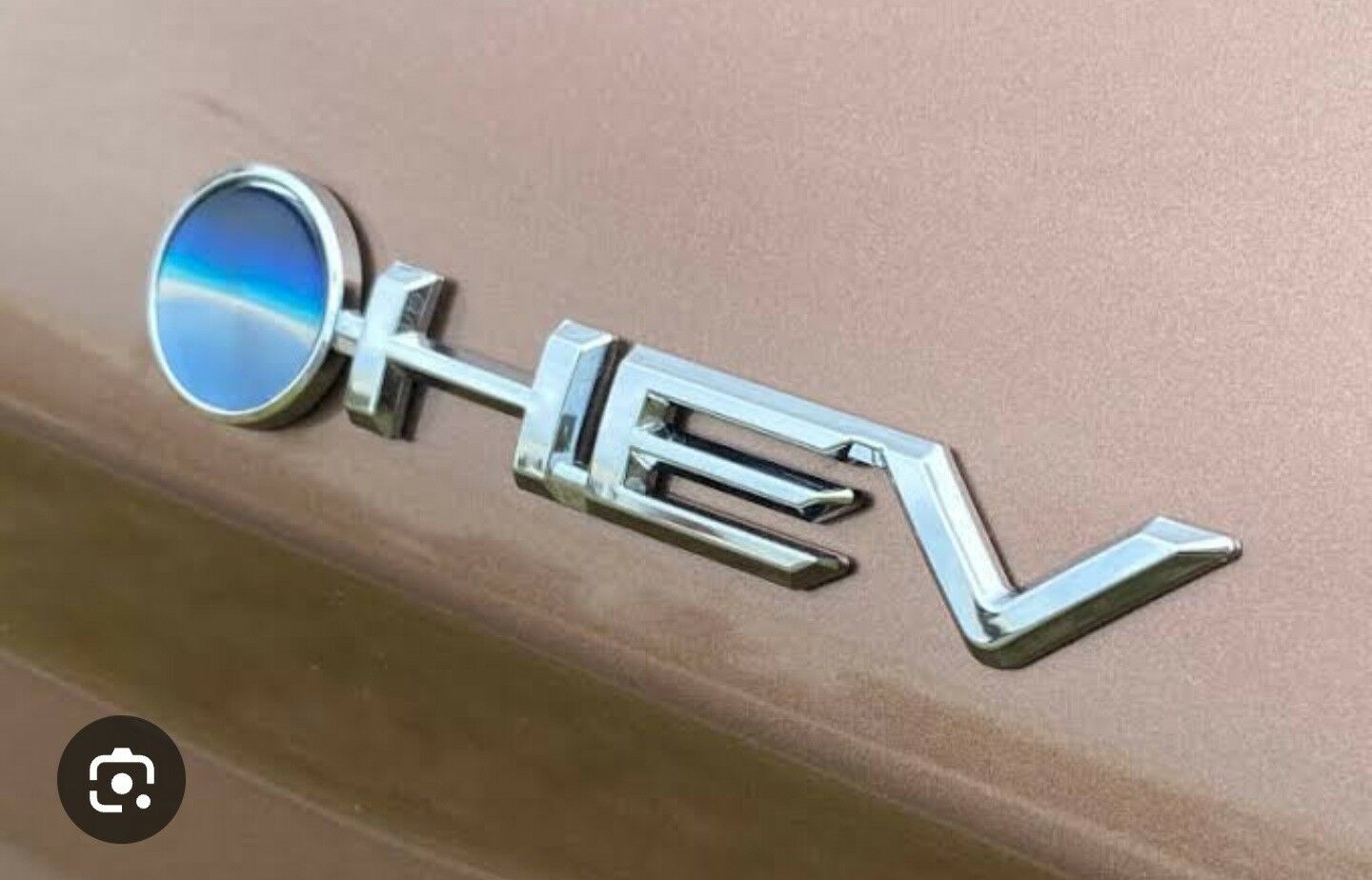 HYBRID YAZGY CHEV 40 TMT - Ашхабад - img 1