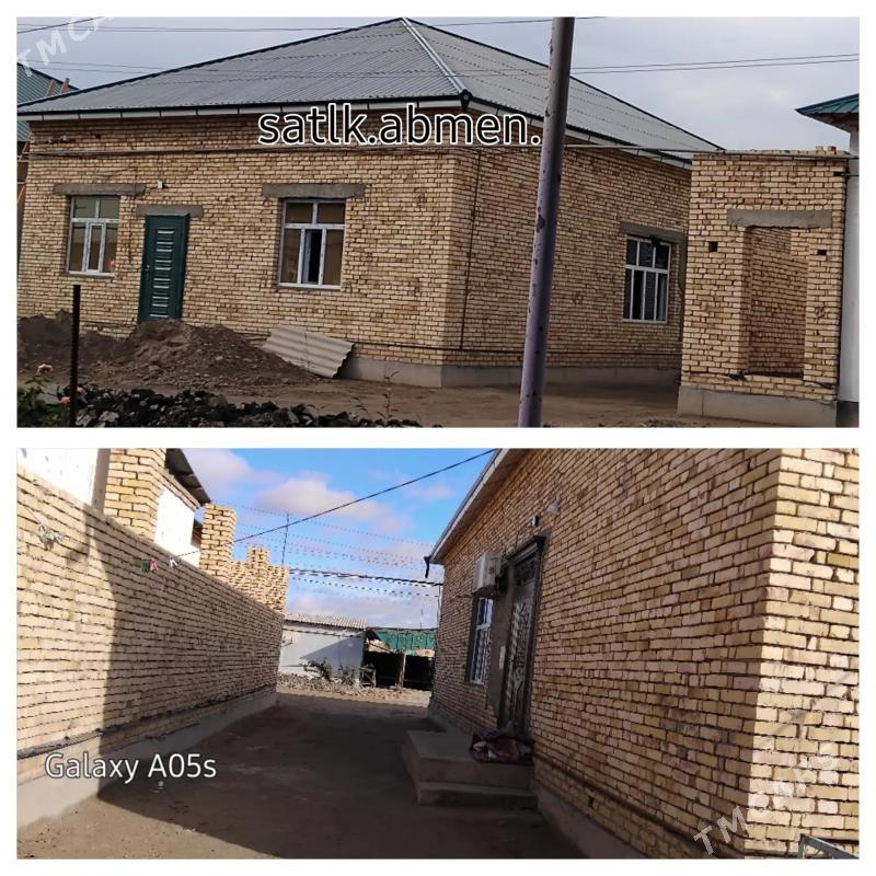 JAÝ.SATLIK.ABMEN. - Дашогуз - img 4