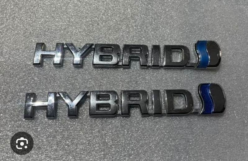 HYBRID YAZGY CHEV 40 TMT - Ашхабад - img 2