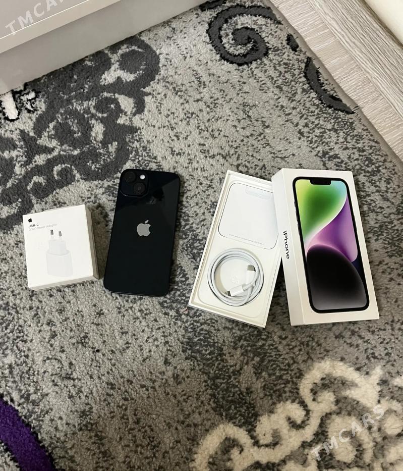 iphone 14 - Daşoguz - img 2