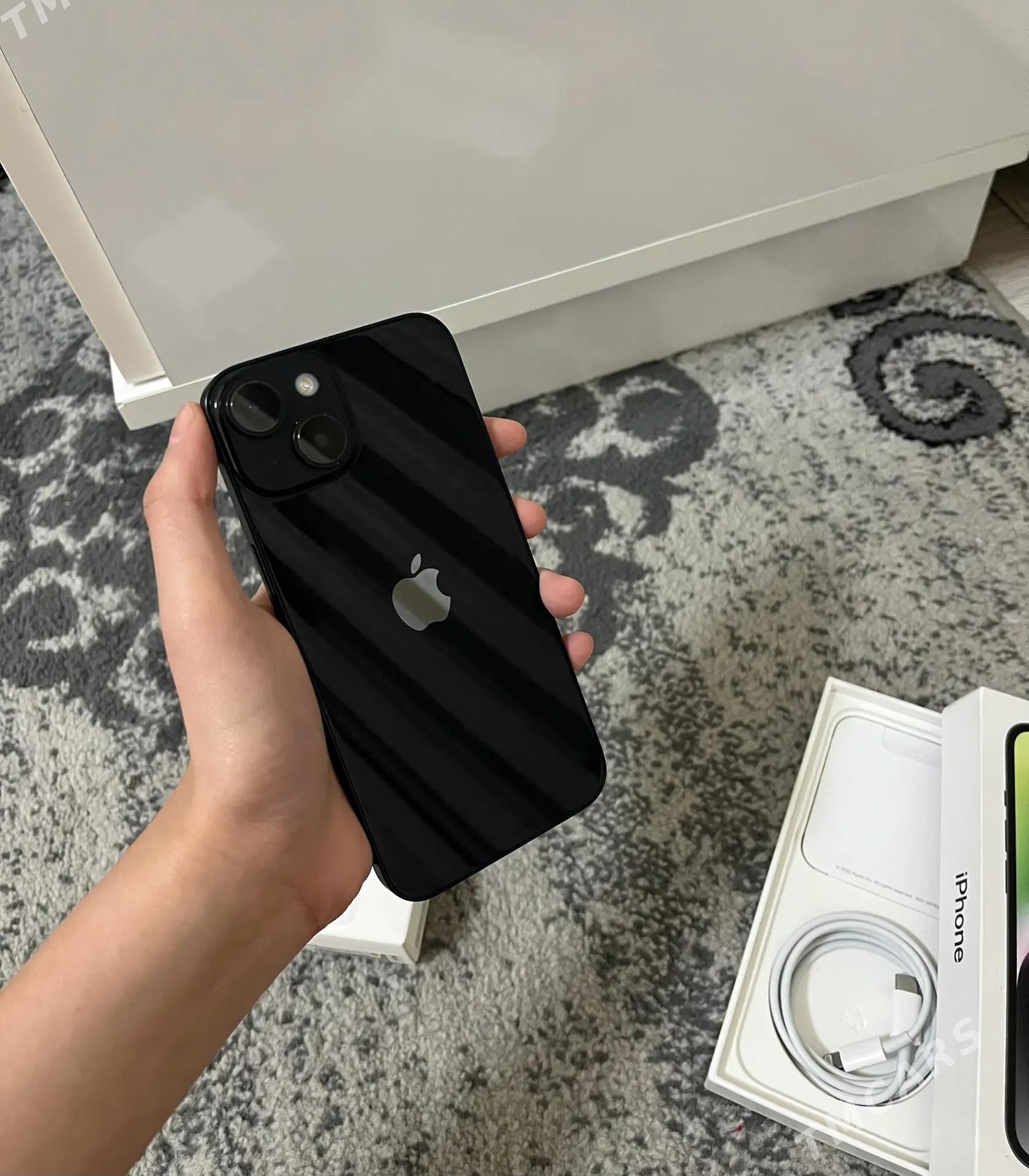 iphone 14 - Daşoguz - img 3