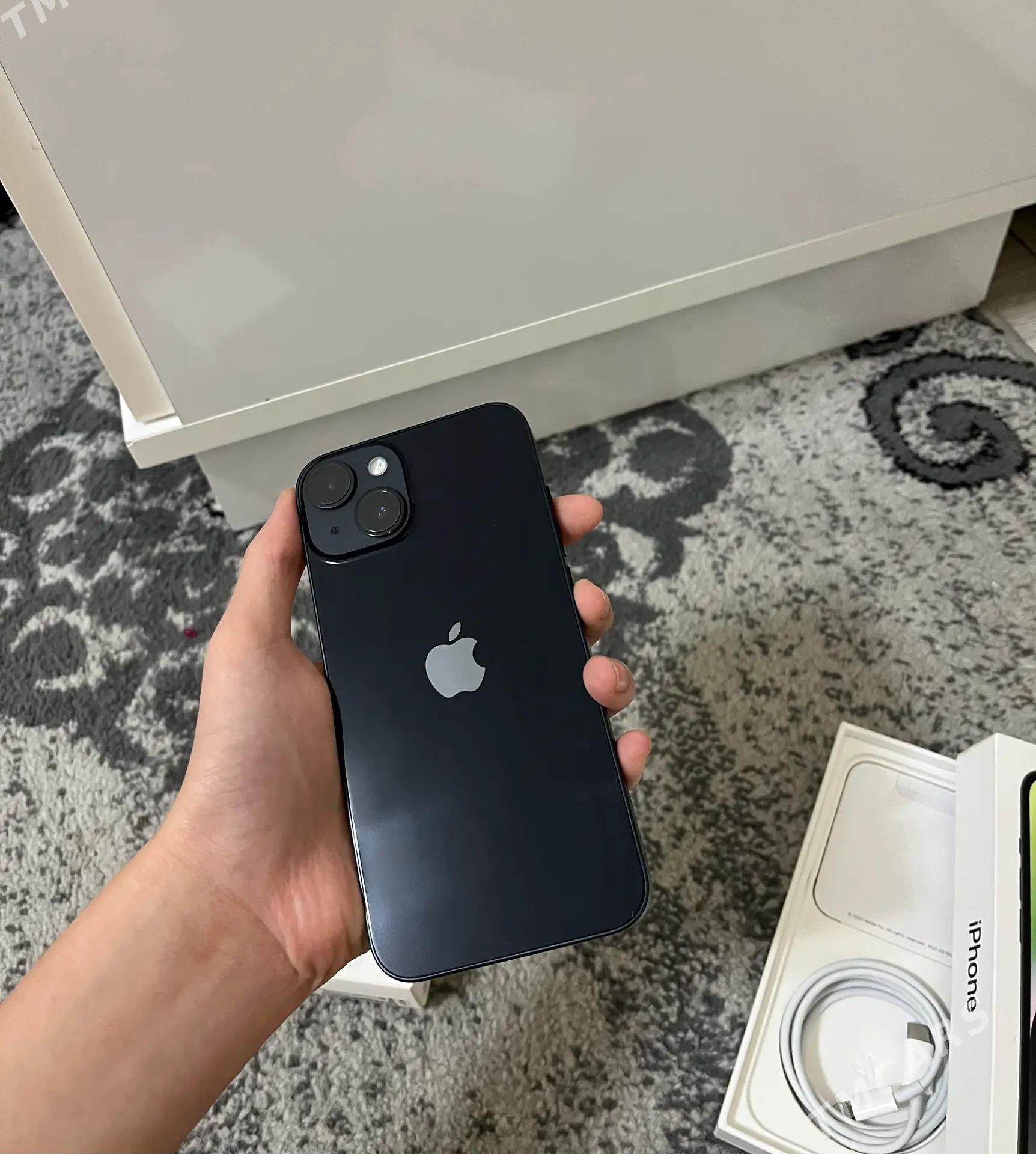 iphone 14 - Daşoguz - img 5