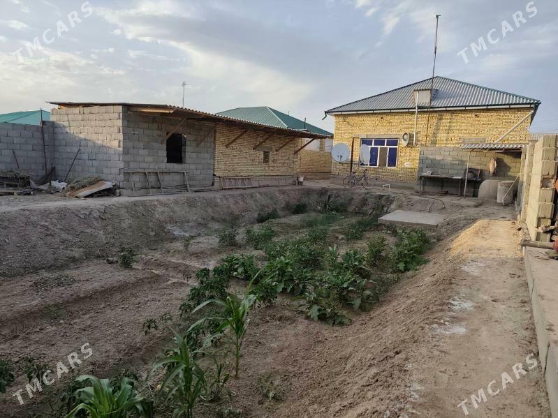 JAÝ.SATLIK.ABMEN. - Дашогуз - img 3