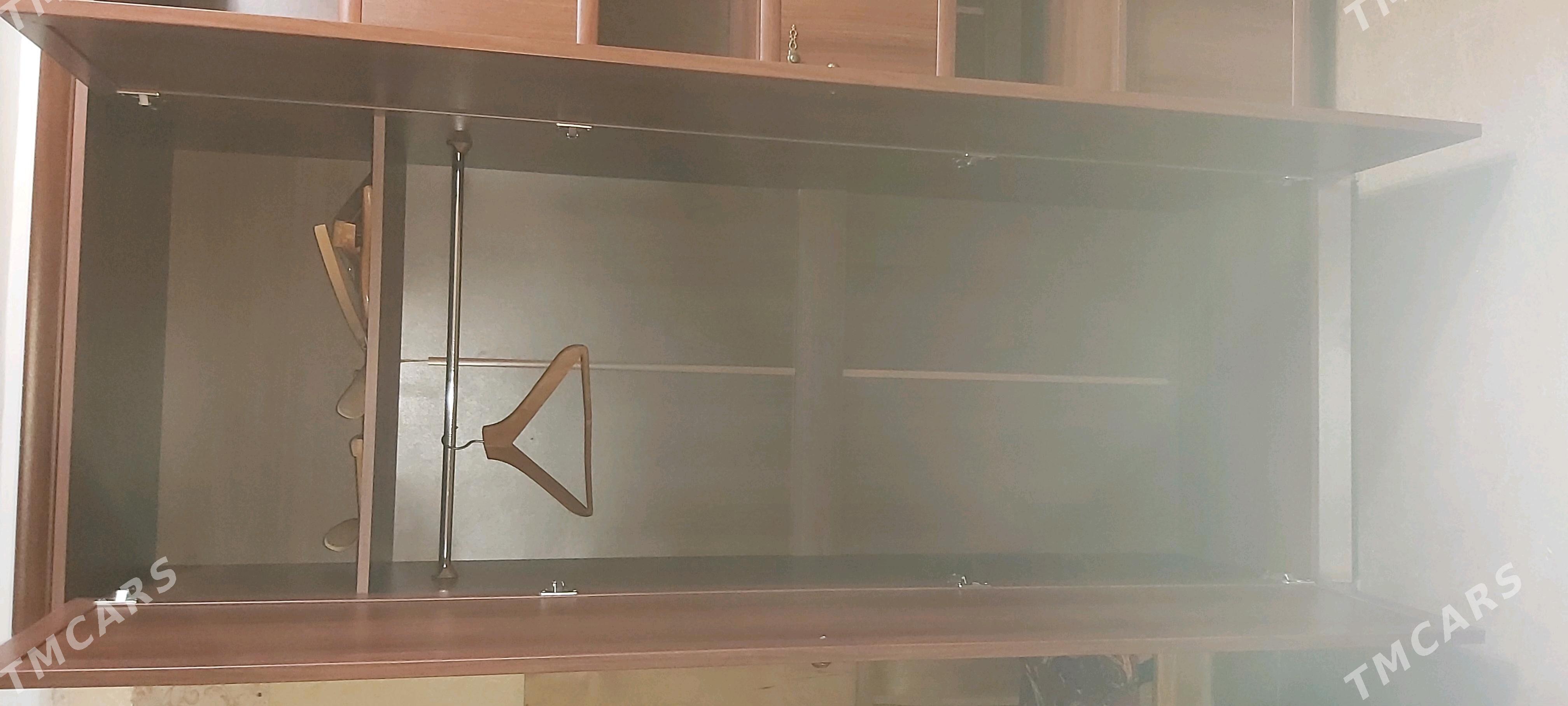 stenka/стенка/шкаф/şkaf/mebel - Gagarin köç, köne Howa menzili - img 3