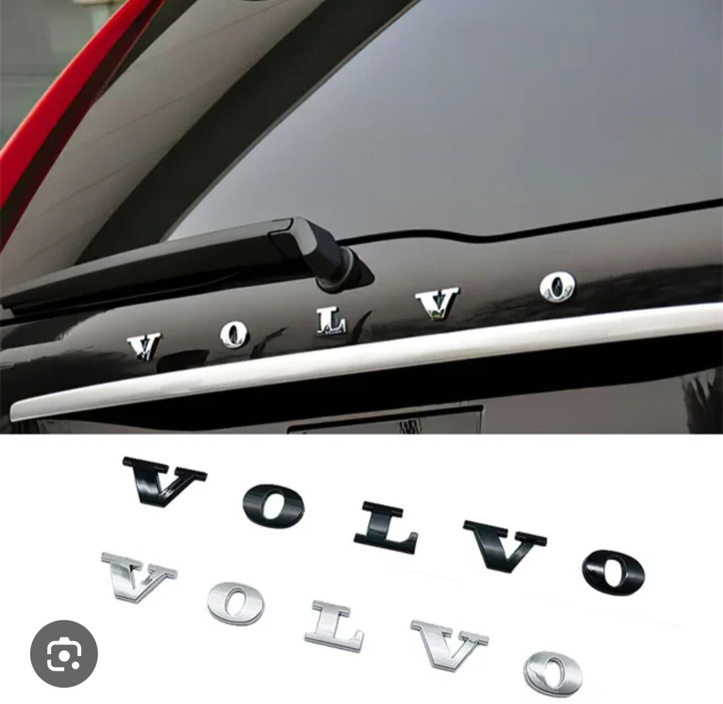 VOLVO GAPY KABOT YAZGY 100 TMT - Aşgabat - img 1