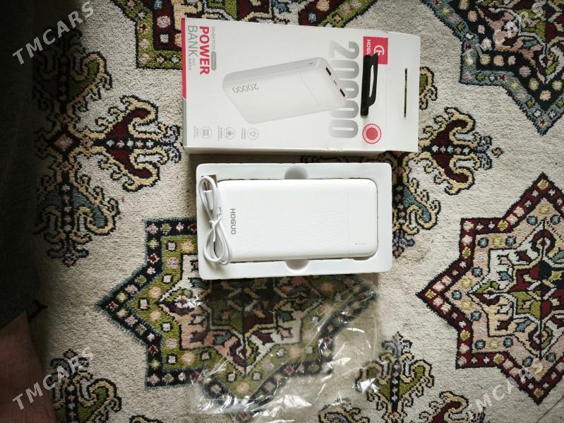 power bank - Ашхабад - img 2