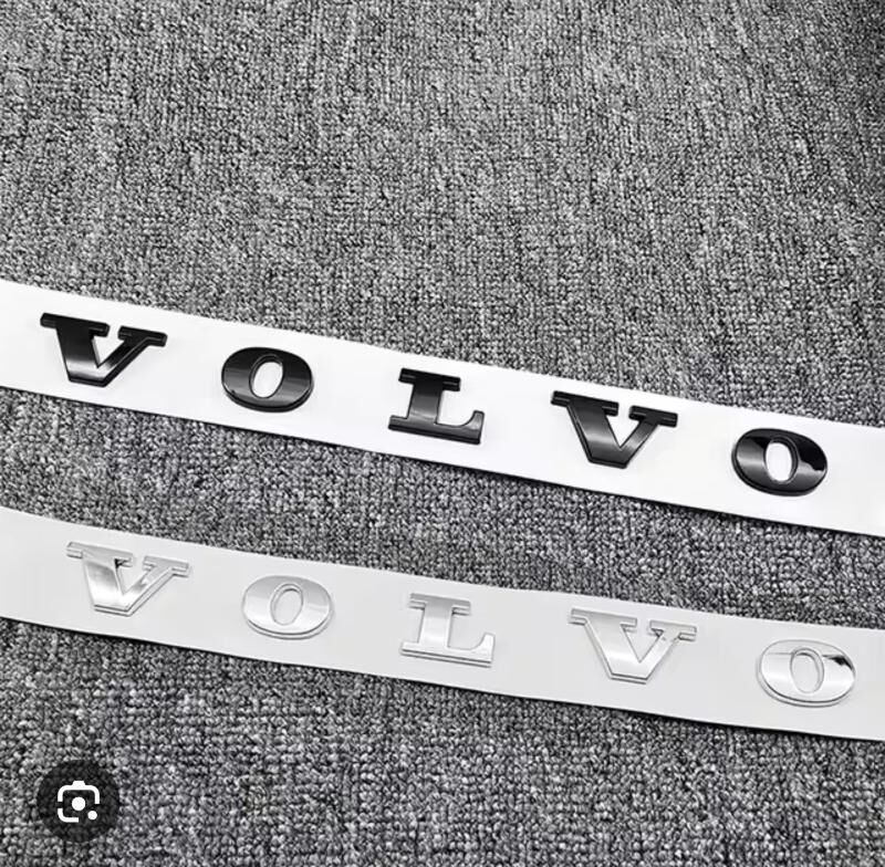 VOLVO GAPY KABOT YAZGY 100 TMT - Aşgabat - img 2