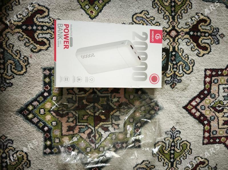 power bank - Ашхабад - img 4