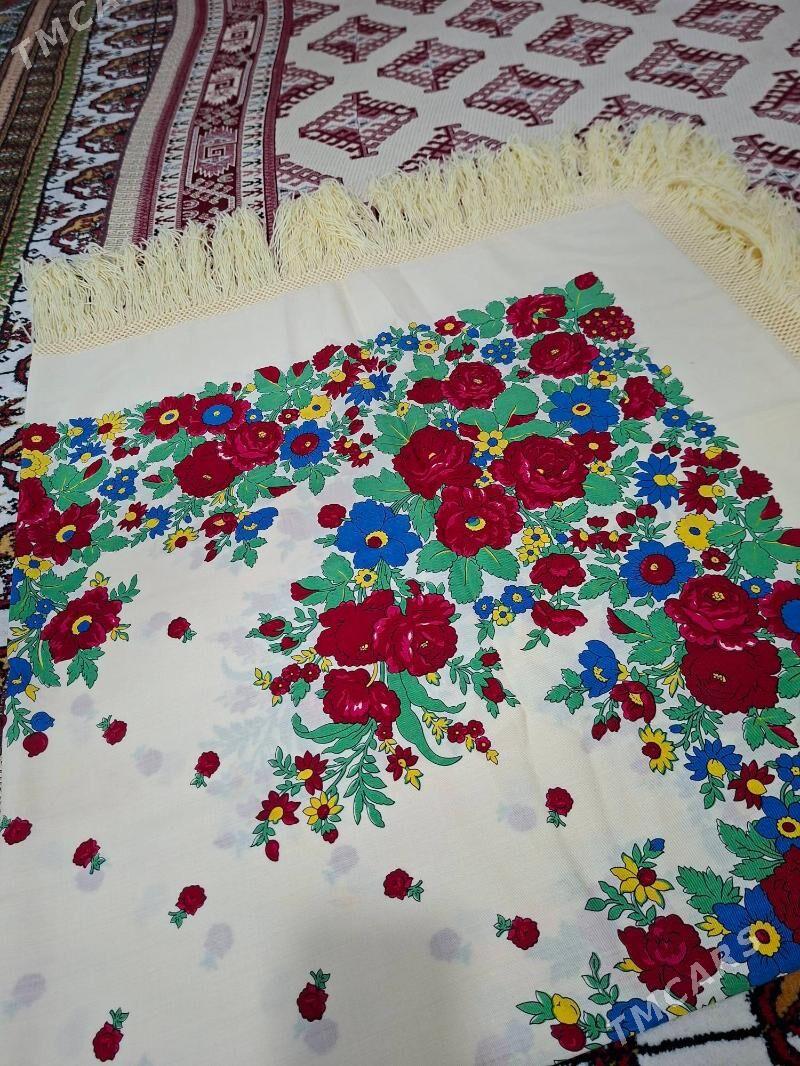 Cargat - Balkanabat - img 2