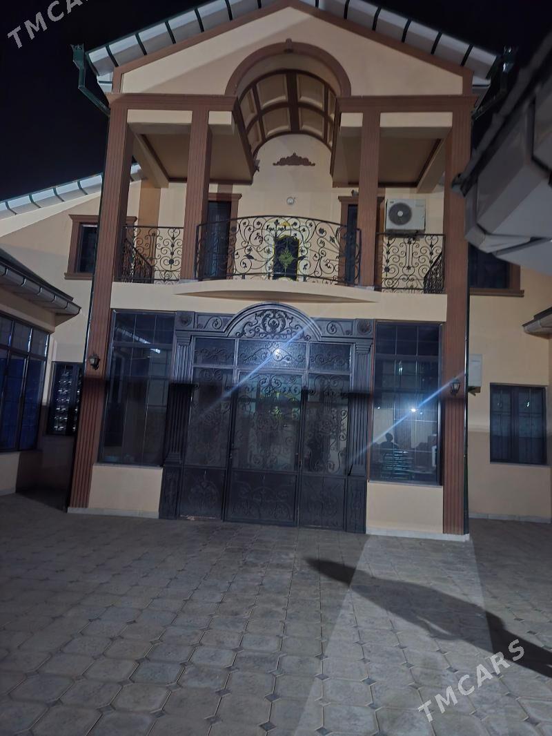 котеж мик химик у дороги - Туркменабат - img 7