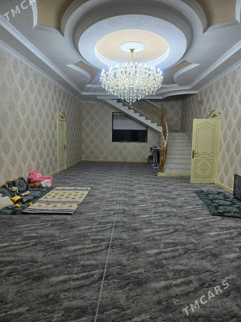 котеж мик химик у дороги - Туркменабат - img 6