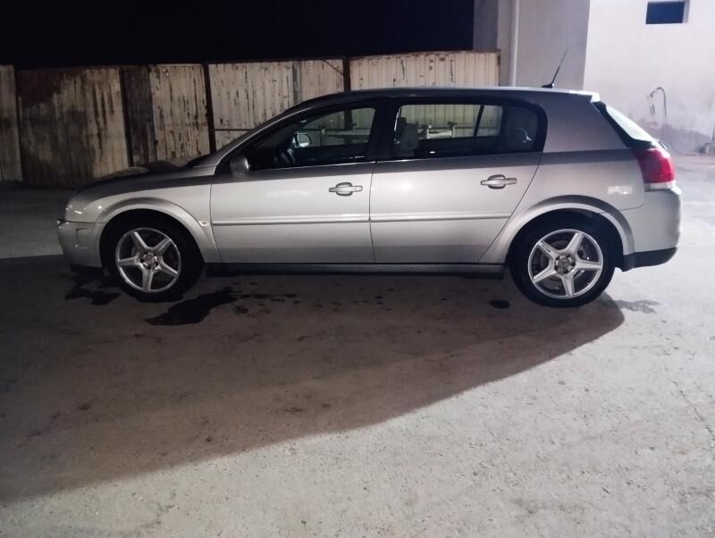 Opel Signum 2003 - 90 000 TMT - Kerki - img 6