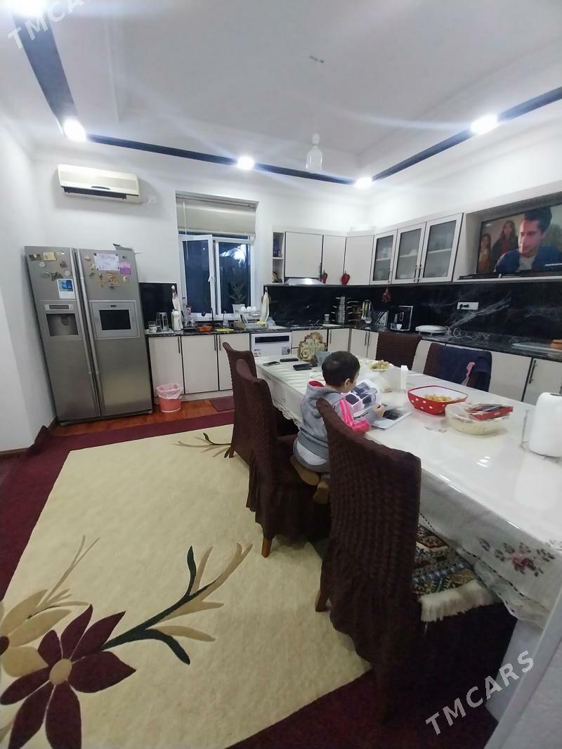 котеж геофизика у дороги - Туркменабат - img 9