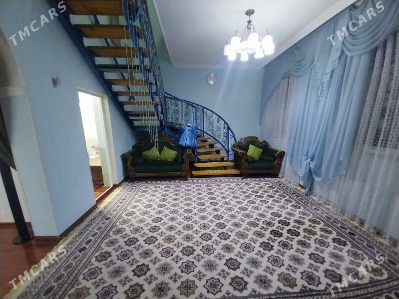 котеж геофизика у дороги - Туркменабат - img 6