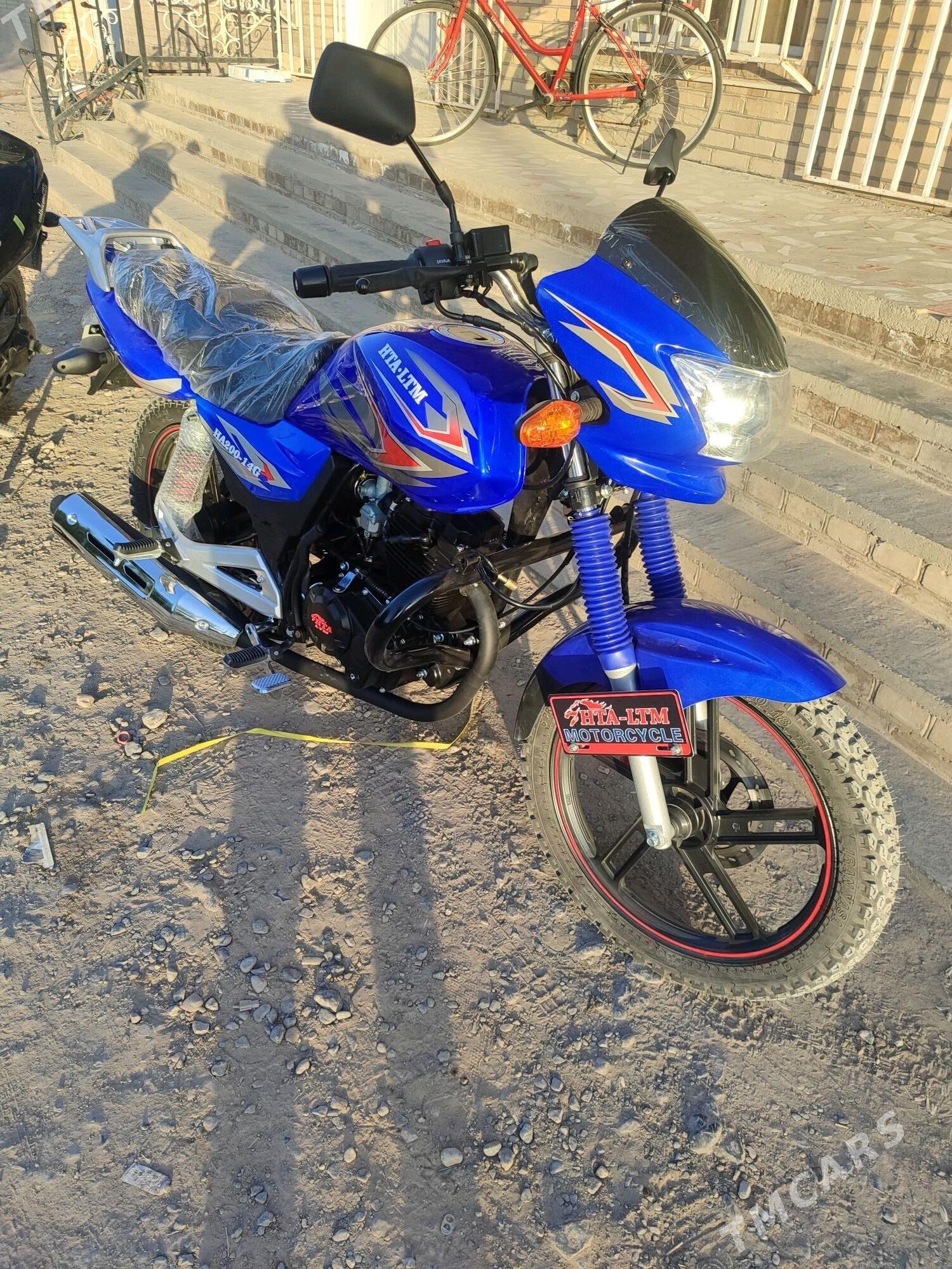 Fekon FK150-8G 2025 - 19 000 TMT - Керки - img 2