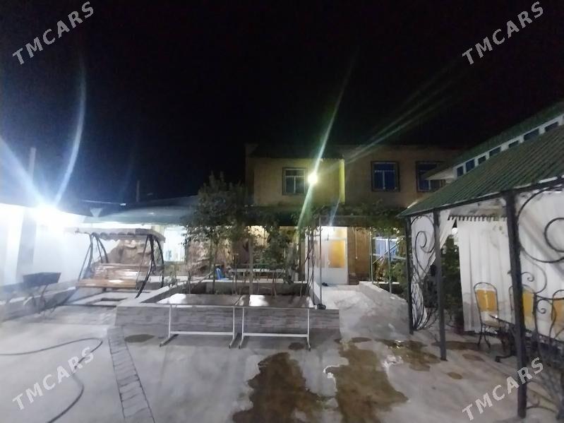 котеж геофизика у дороги - Туркменабат - img 10