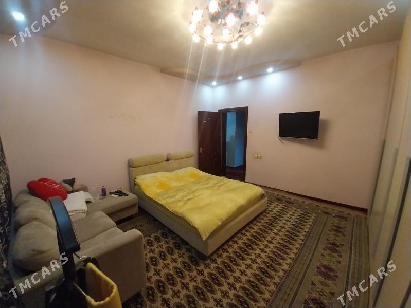 котеж геофизика у дороги - Туркменабат - img 2