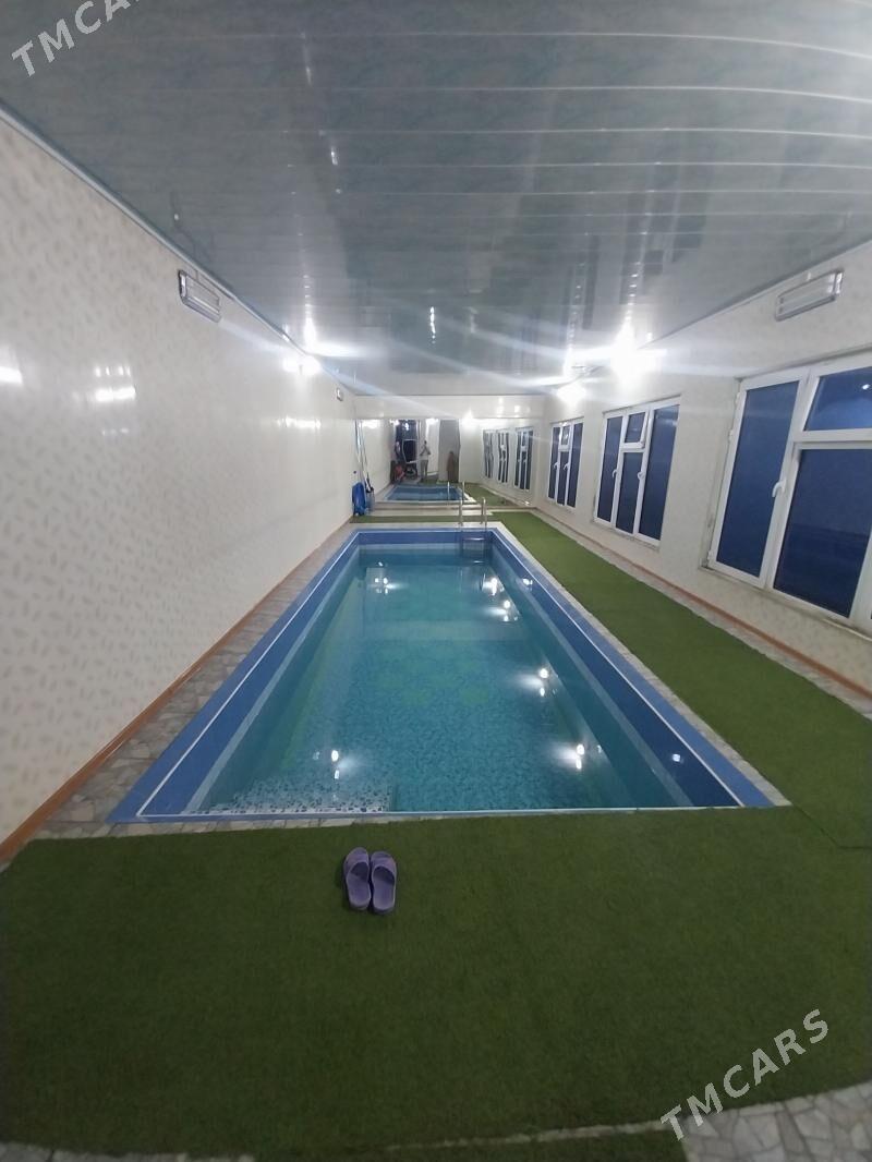 котеж геофизика у дороги - Туркменабат - img 4