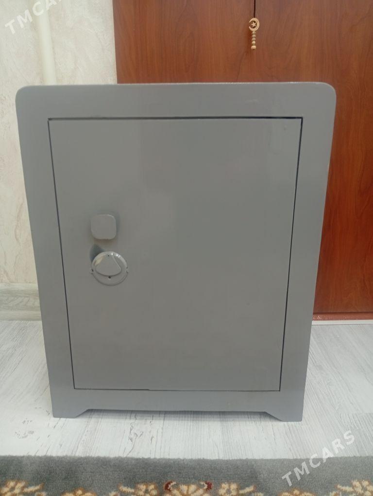 сейф - Mary - img 2