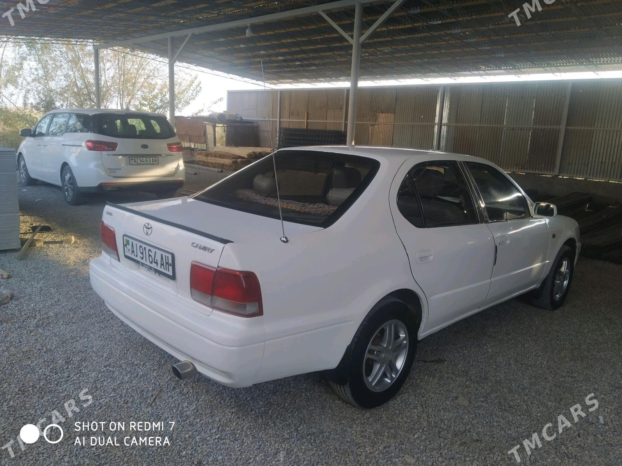 Toyota Camry 1994 - 52 000 TMT - Tejen - img 3