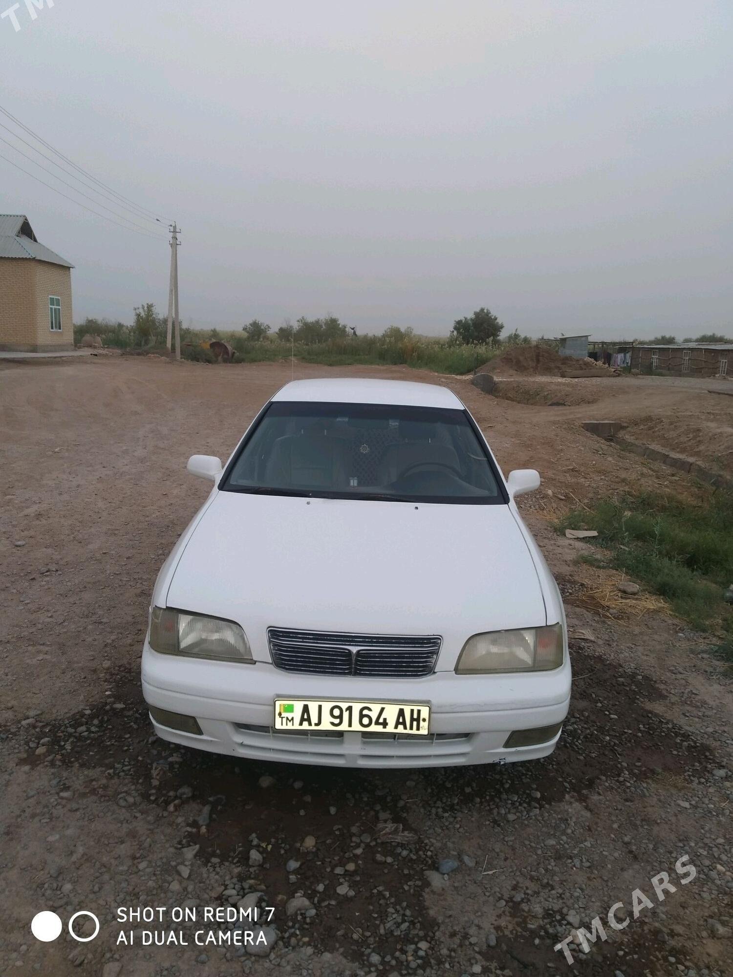 Toyota Camry 1994 - 52 000 TMT - Tejen - img 7