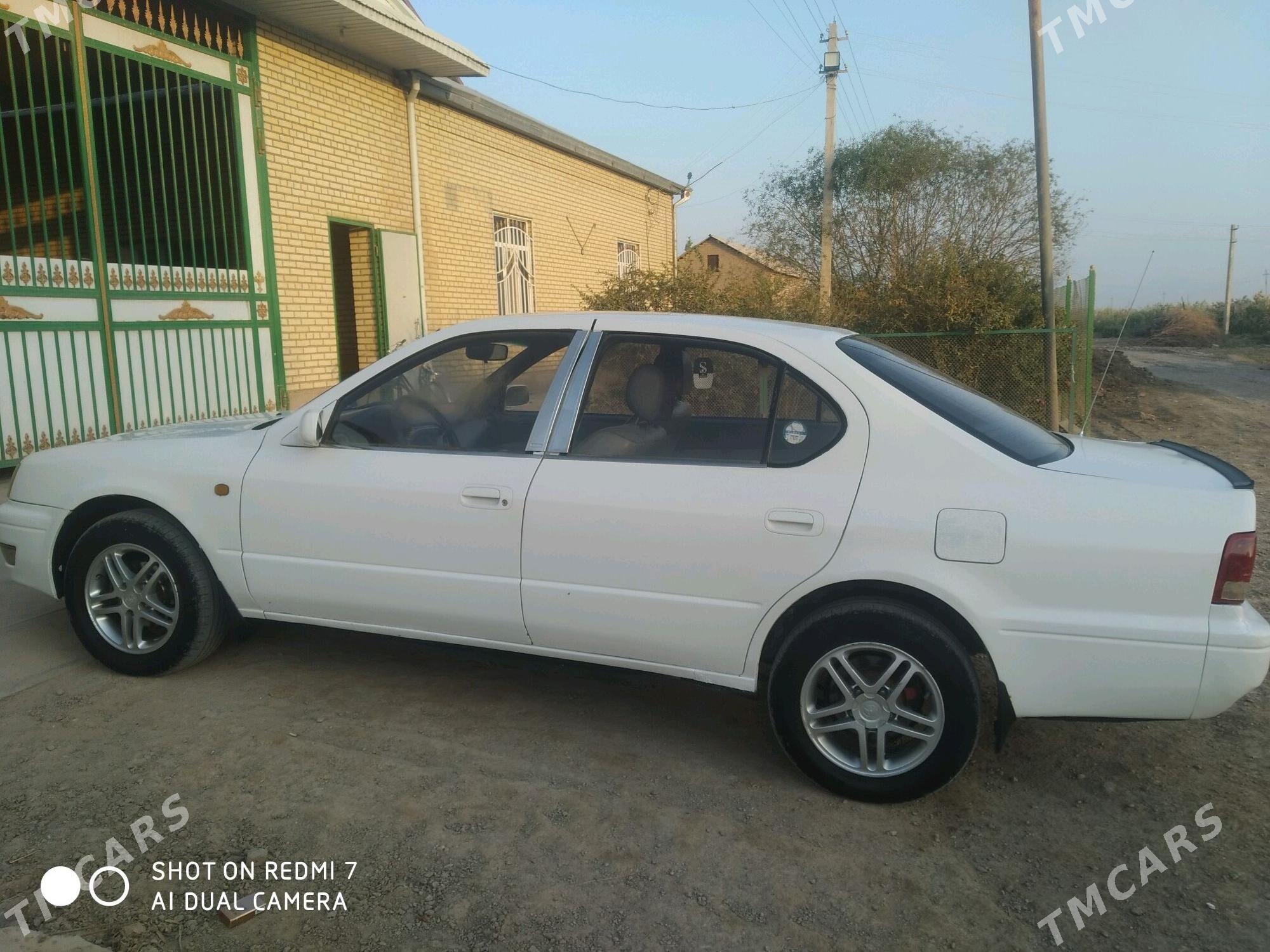 Toyota Camry 1994 - 52 000 TMT - Tejen - img 2