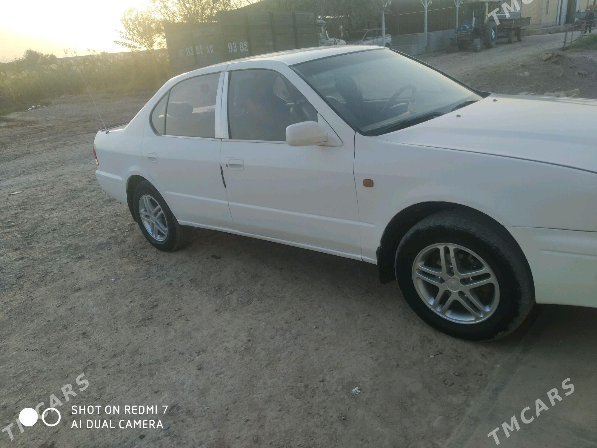 Toyota Camry 1994 - 52 000 TMT - Tejen - img 5