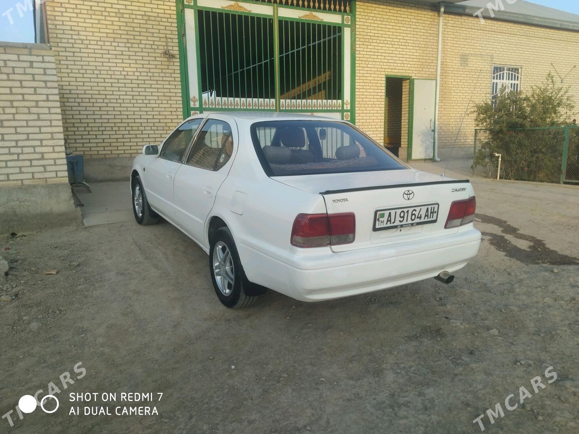 Toyota Camry 1994 - 52 000 TMT - Tejen - img 1