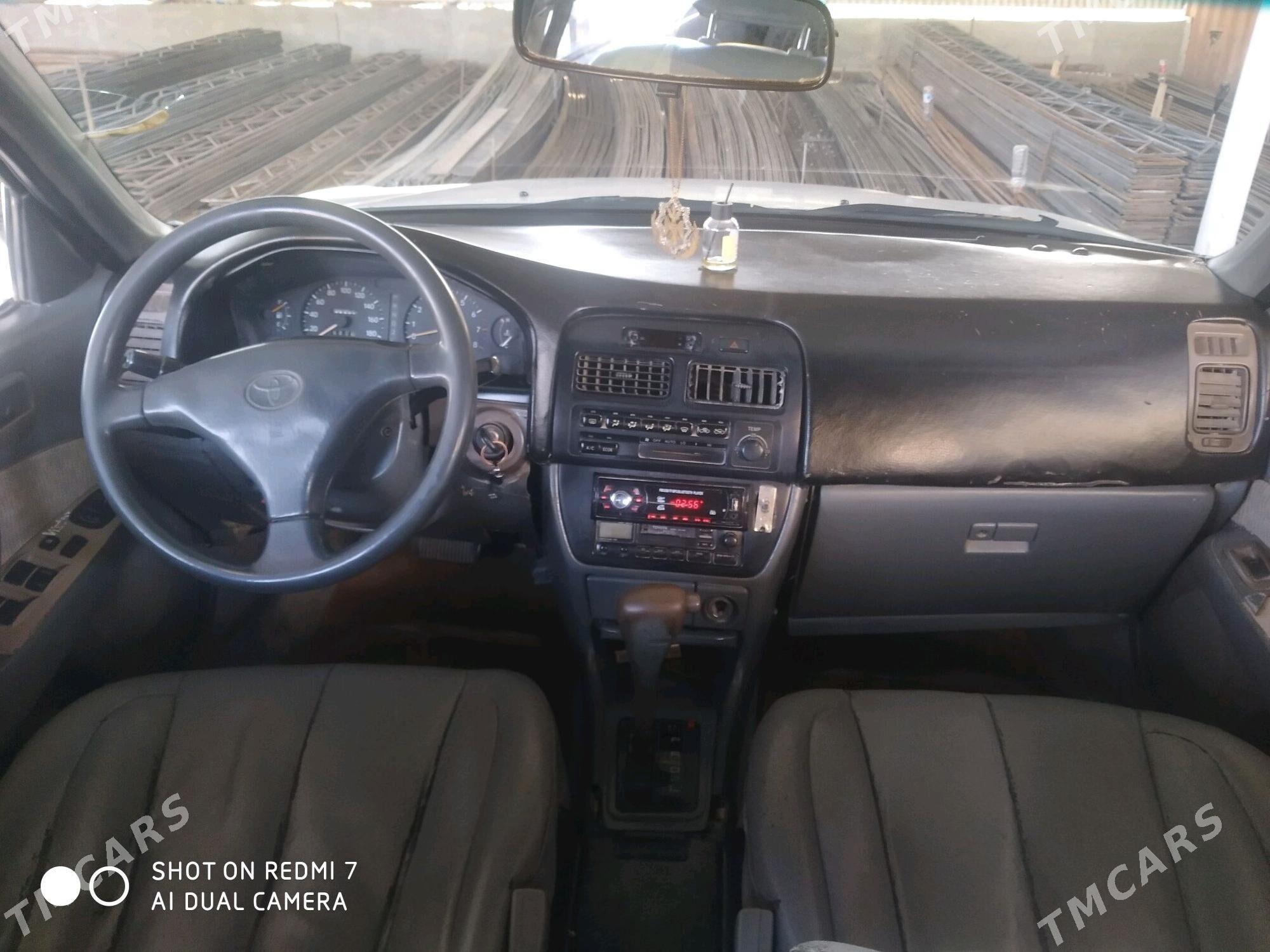 Toyota Camry 1994 - 52 000 TMT - Tejen - img 4